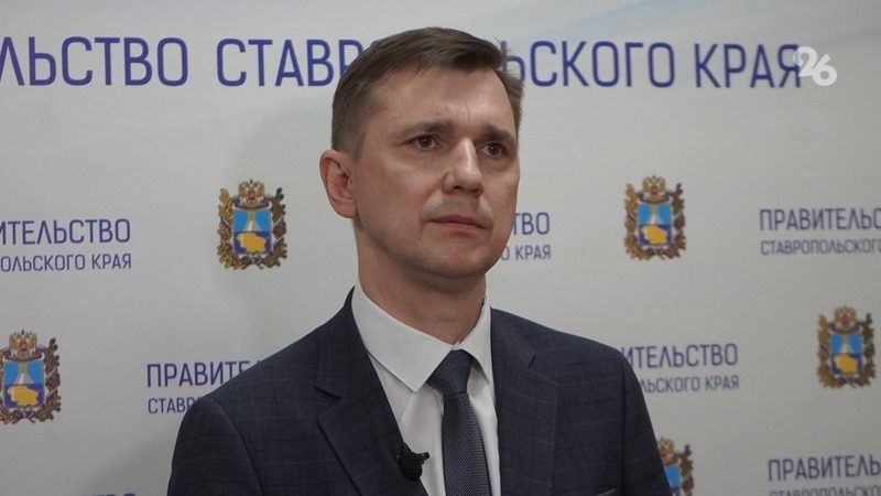 Свыше 250 целевиков пополнят ряды врачей на Ставрополье в 2024 году