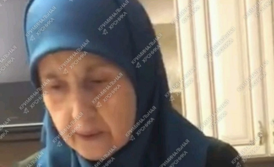 В Дагестане пропала 70-летняя женщина в хиджабе0