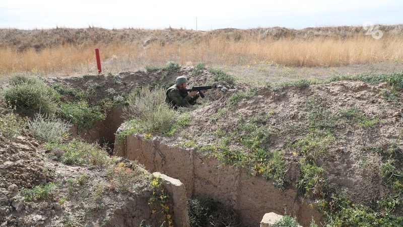 Военных корреспондентов приглашают поучаствовать в международном конкурсе