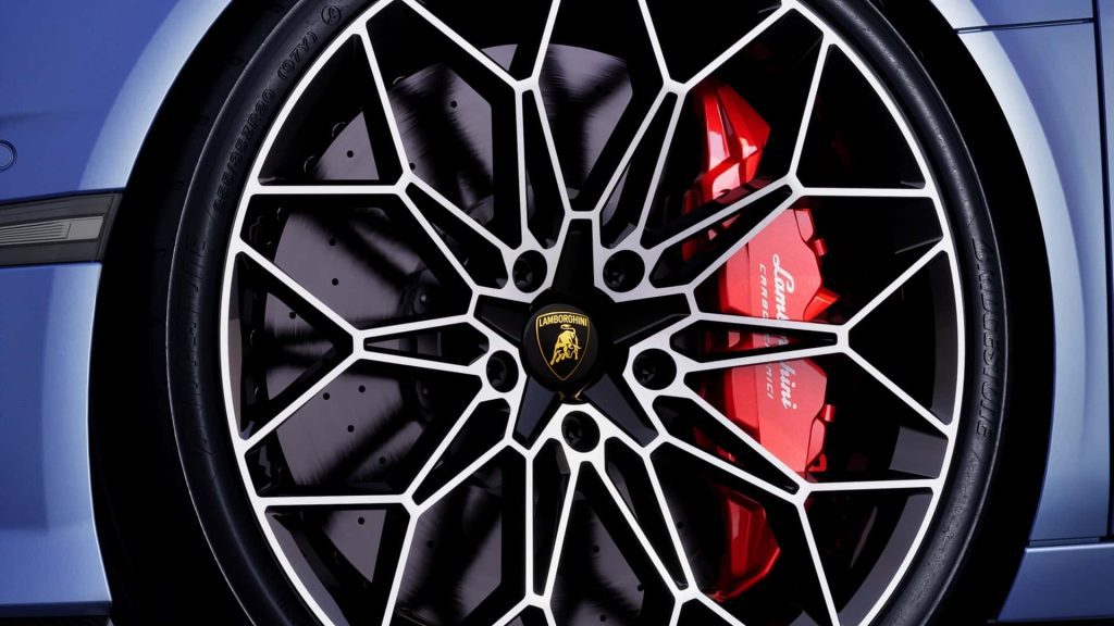 920 сил и 2,7 секунды до сотни: чем интересен гибридный Lamborghini Temerario