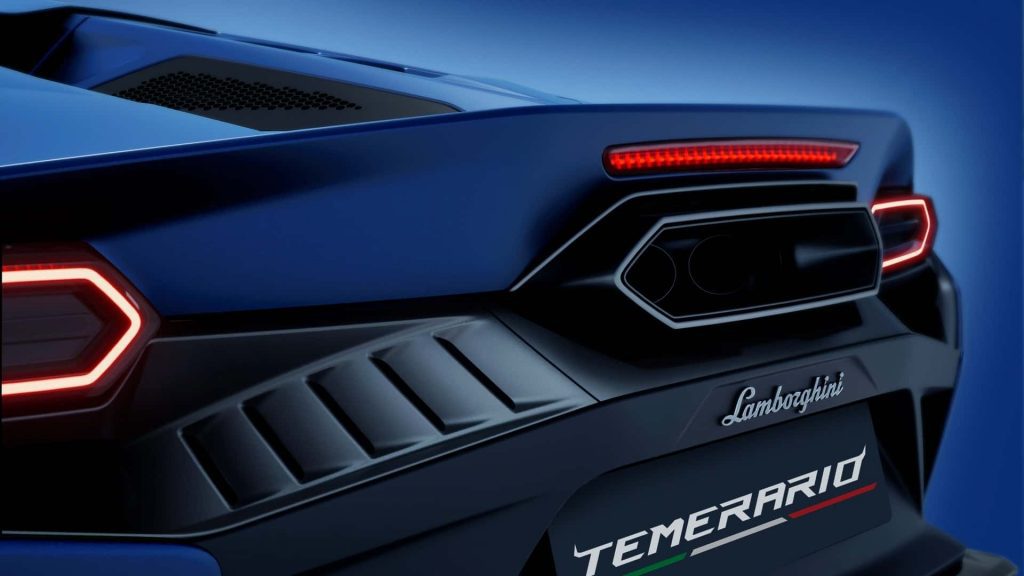 920 сил и 2,7 секунды до сотни: чем интересен гибридный Lamborghini Temerario