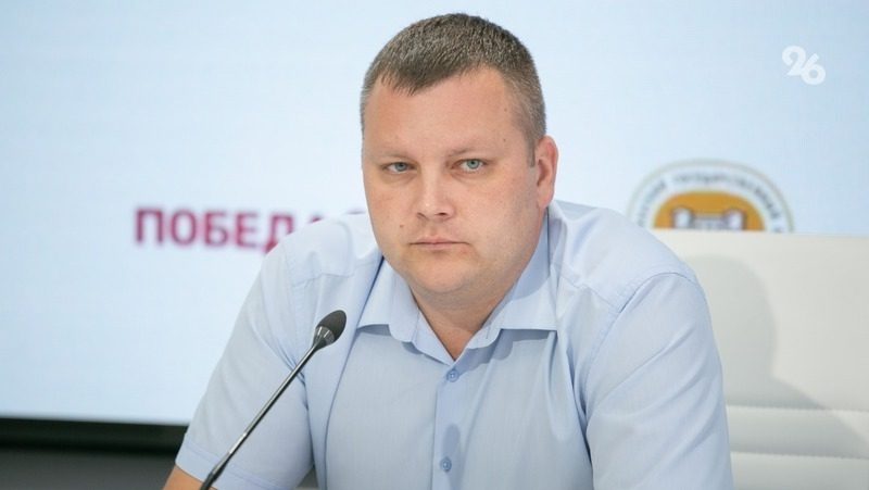 Более 20 машин с посылками отправили в зону СВО из Новоалександровского округа