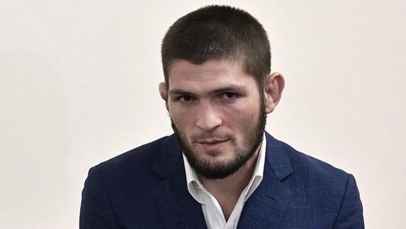 Чемпион Bellator в лёгком весе Усман Нурмагомедов поделился мнением о Хабибе