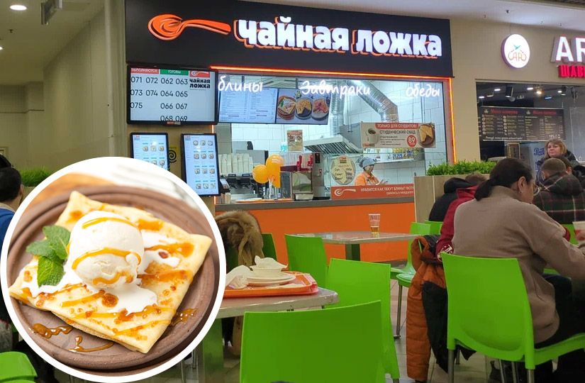 Дёшево и вкусно: где в Петербурге поесть, потратив меньше 500 р. на человека6