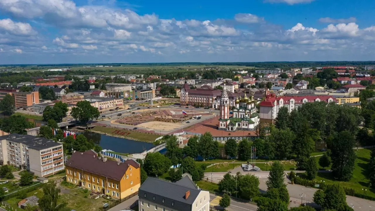 После шторма на берегу Балтийского моря можно найти кусочек янтаря