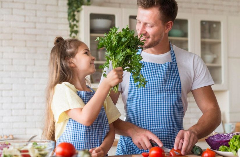 Гид по дачной зелени: с чем сочетать укроп и куда не добавлять кинзу0