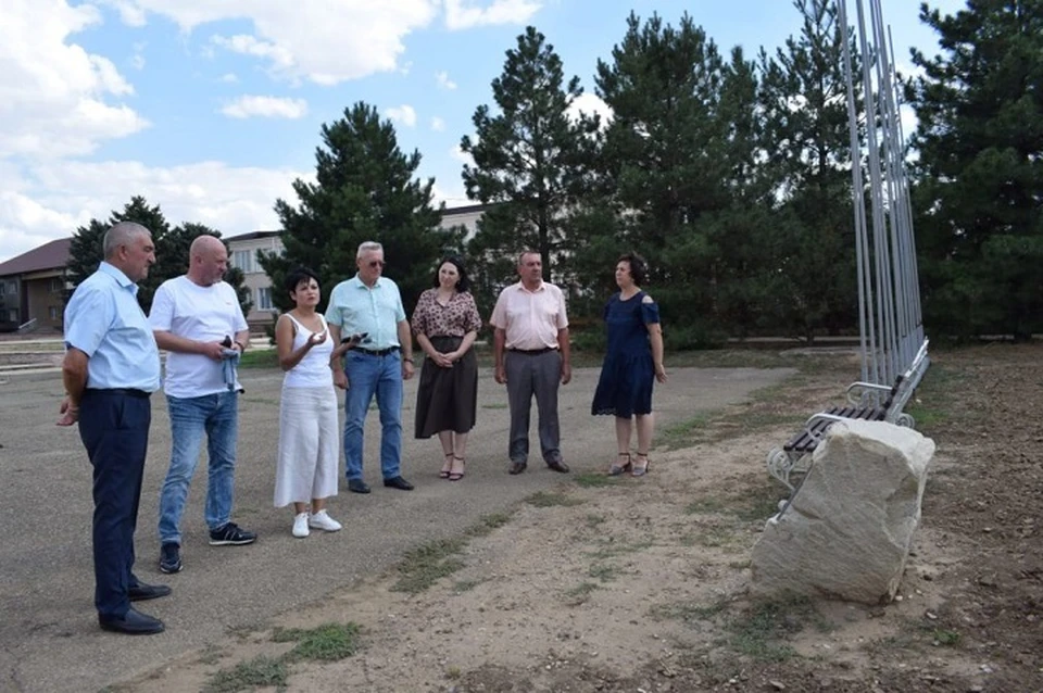 На Ставрополье установят бюст знаменитому земляку Сергею Манякину0