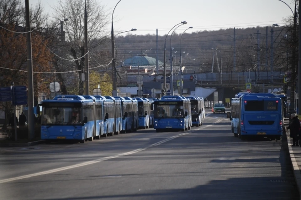 Ставрополье с 2023 по 2024 год приобрело 204 автобуса для муниципалитетов0