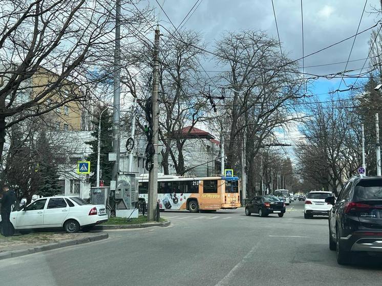 В Ставрополе с сентября запустят маршрут от автовокзала до аэропорта