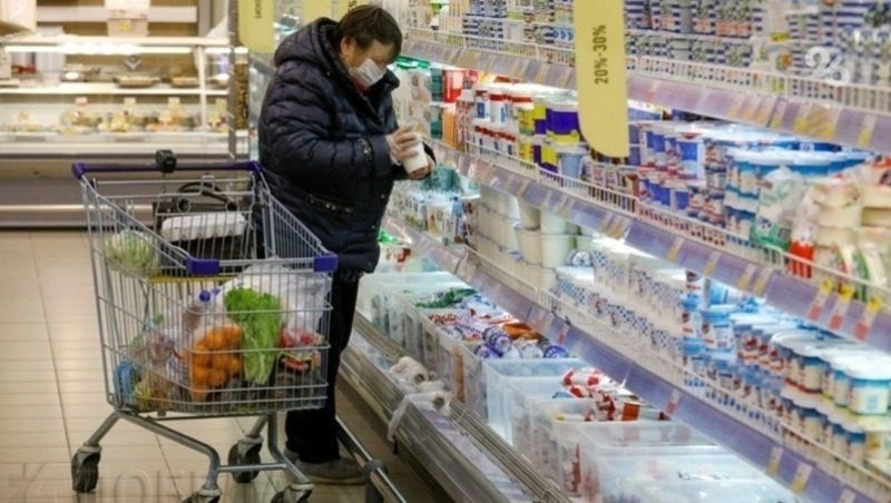 Эндокринолог предупредила о вреде ультрапереработанных продуктов