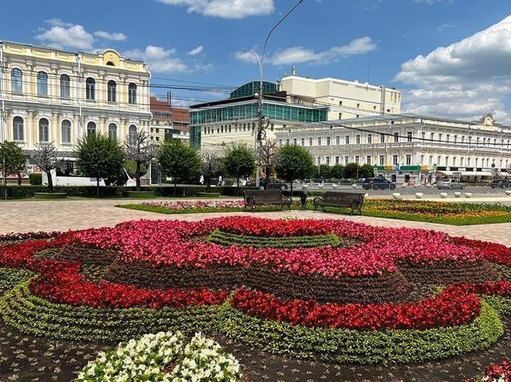 Фестивали и помощь бойцам СВО: как отпразднуют День края и города в Ставрополе