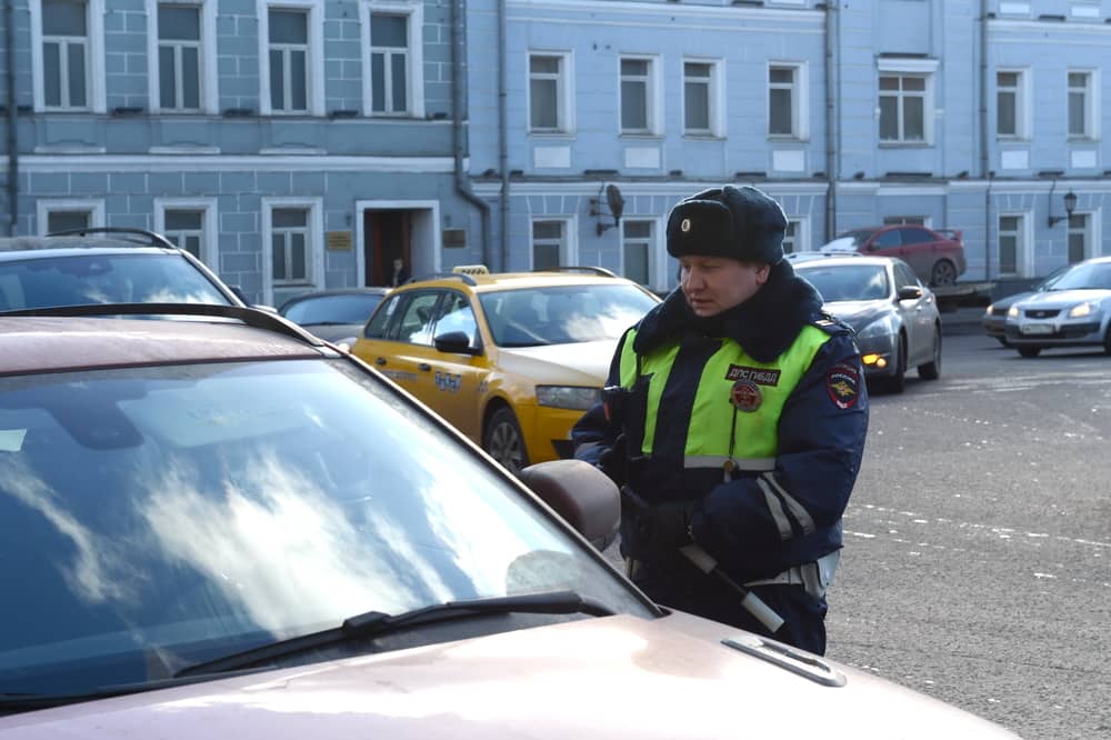 Лишат прав на полгода: Госдума поддержала ужесточение наказания за неостановку по требованию