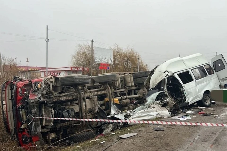 Массовые проверки маршруток и автобусов продолжатся на Ставрополье 29 сентября0