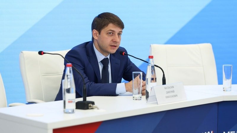 Медиацентр «Выборы 2024» работает на базе СКФУ в Ставрополе