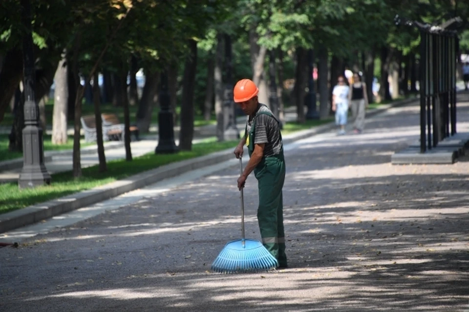 Мэр Невинномысска обвинил жителей в безответственном подходе к уборке мусора0