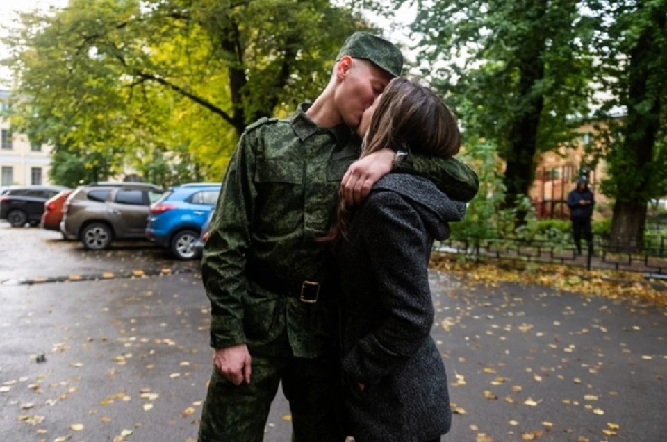 На Ставрополье определен период осеннего призыва на срочную военную службу0