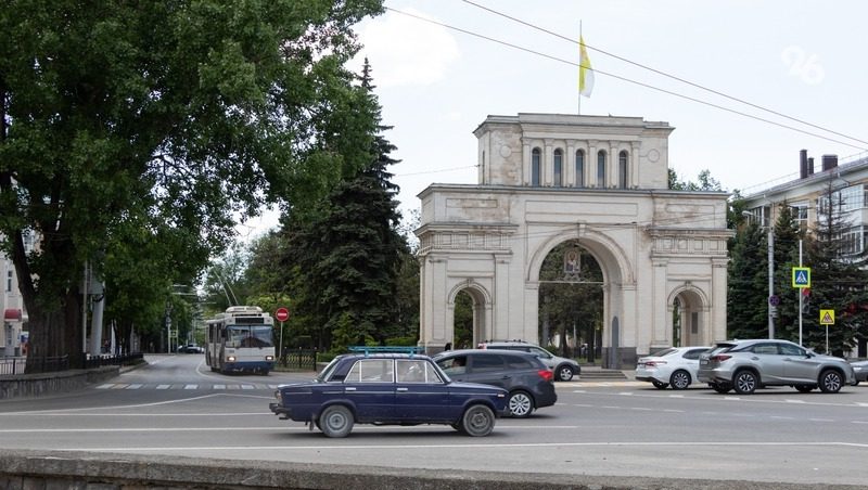 Российский эксперт дал советы по продлению срока эксплуатации машины