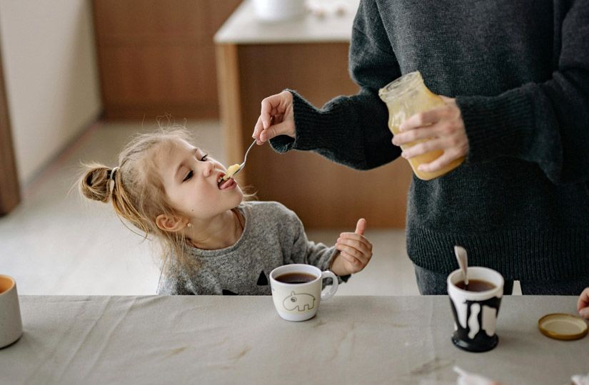 Сравнили продукты пчеловодства: состав, пользу и внешний вид12