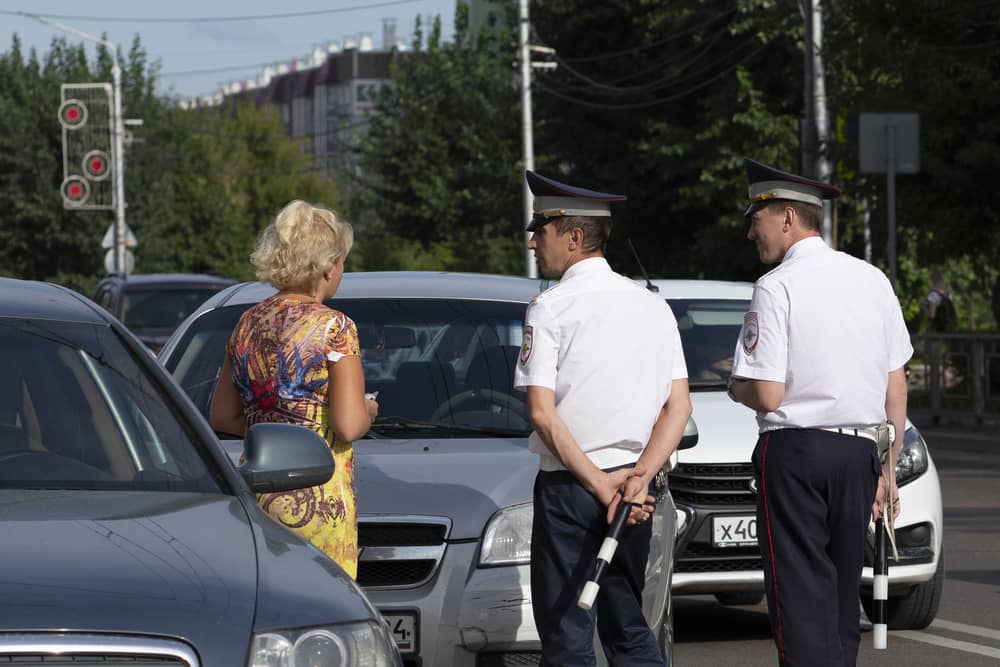 За повторную езду без ОСАГО сурово накажут: законопроект одобрен