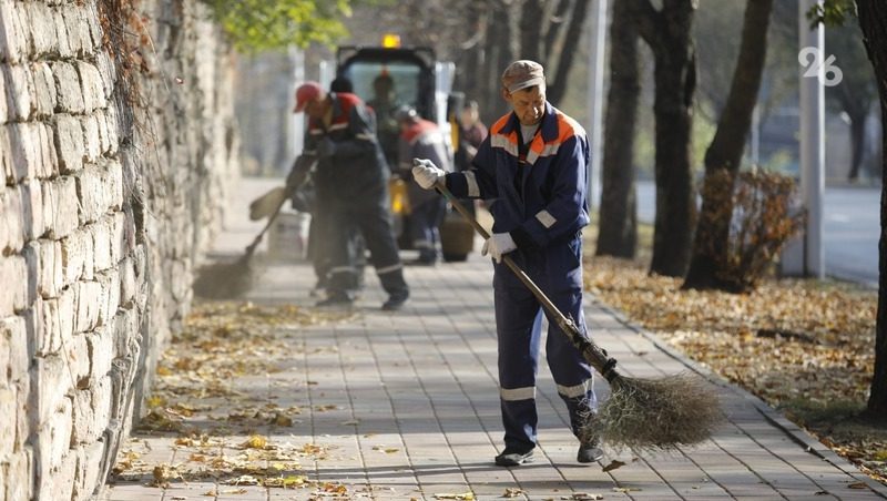 Зарплаты для соискателей в сфере ЖКХ выросли на 23% в Ставрополе