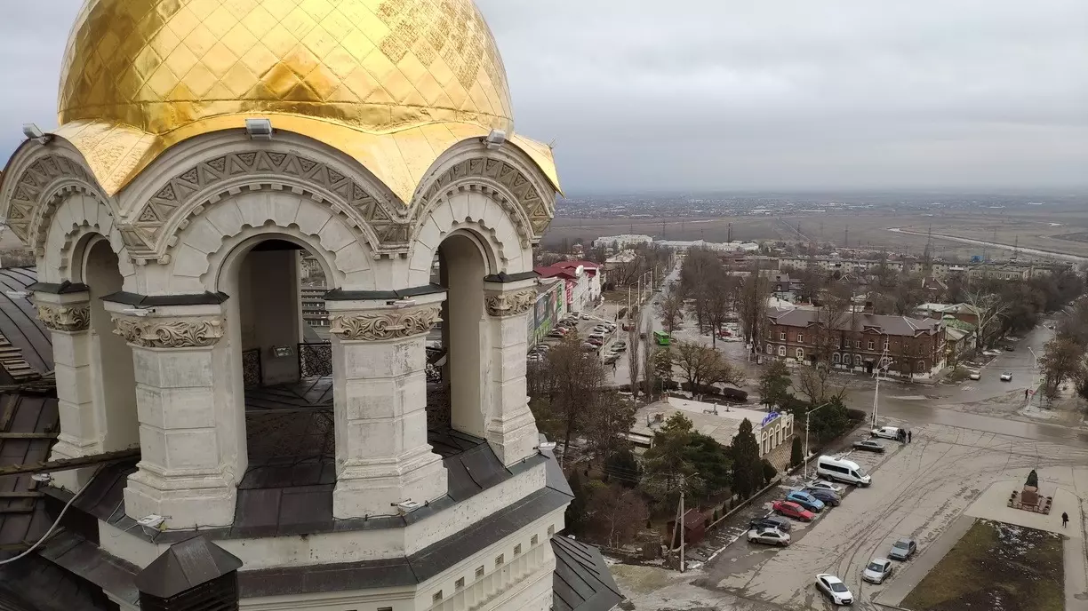 Монастыринг как туристический тренд активно развивается в последние годы.