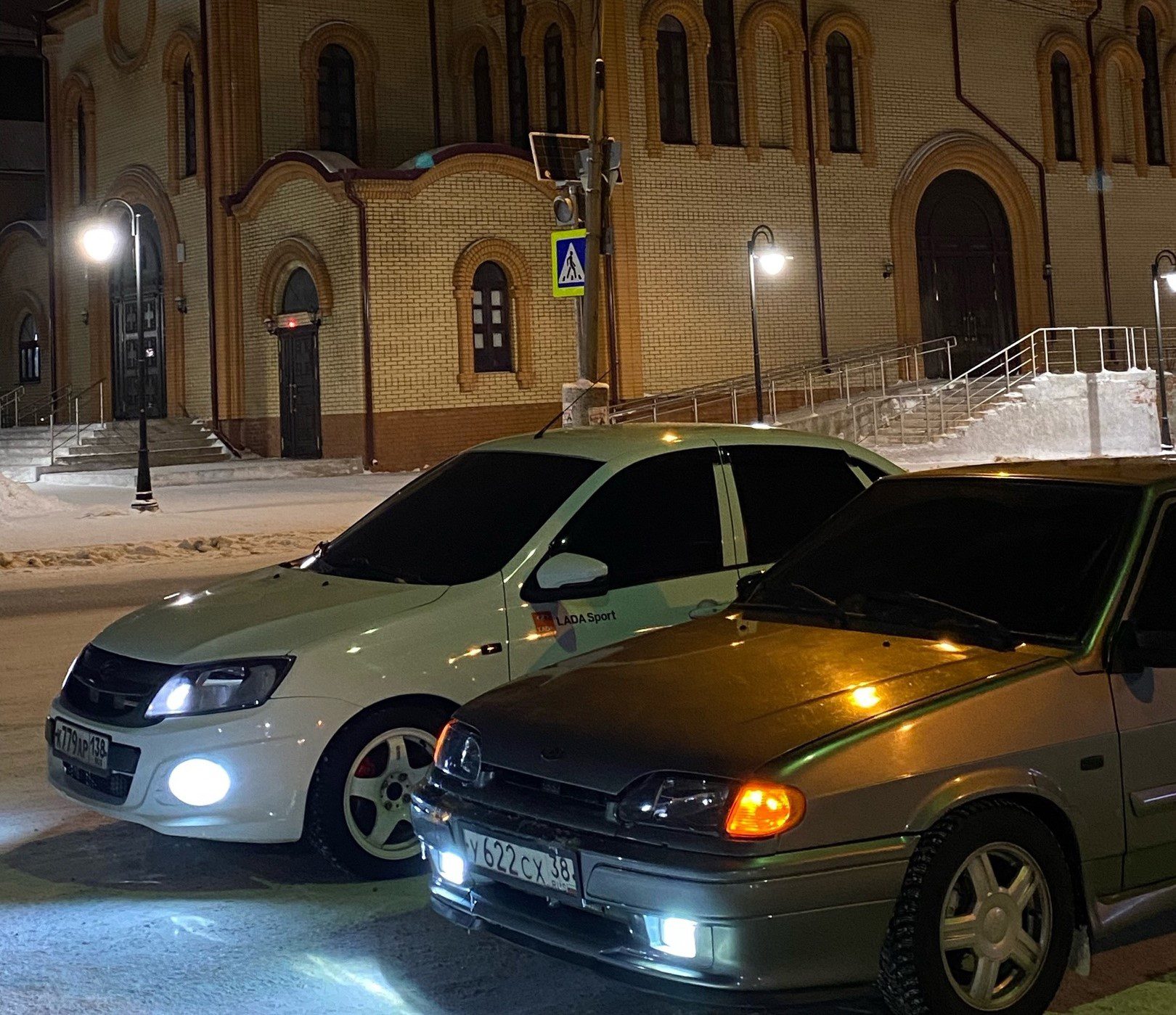 Lada Granta оказалась одним из самых популярных автомобилей в мире. И это не шутка