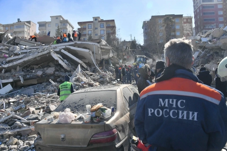 На Ставрополье поздравляют сотрудников и ветеранов МЧС0