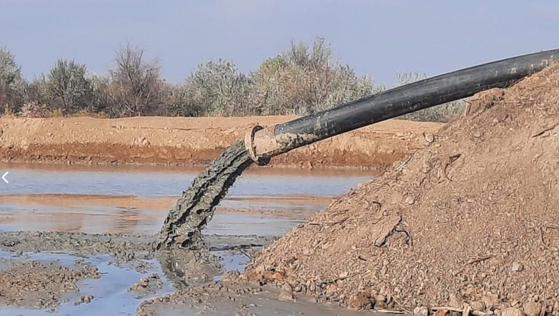 Надёжным водоснабжением обеспечат почти 2,2 тыс. жителей сёл Ставрополья