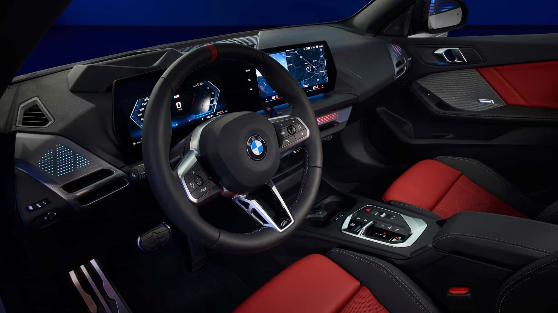 Представлен BMW 2 Series Gran Coupe 2025: обзор новинки