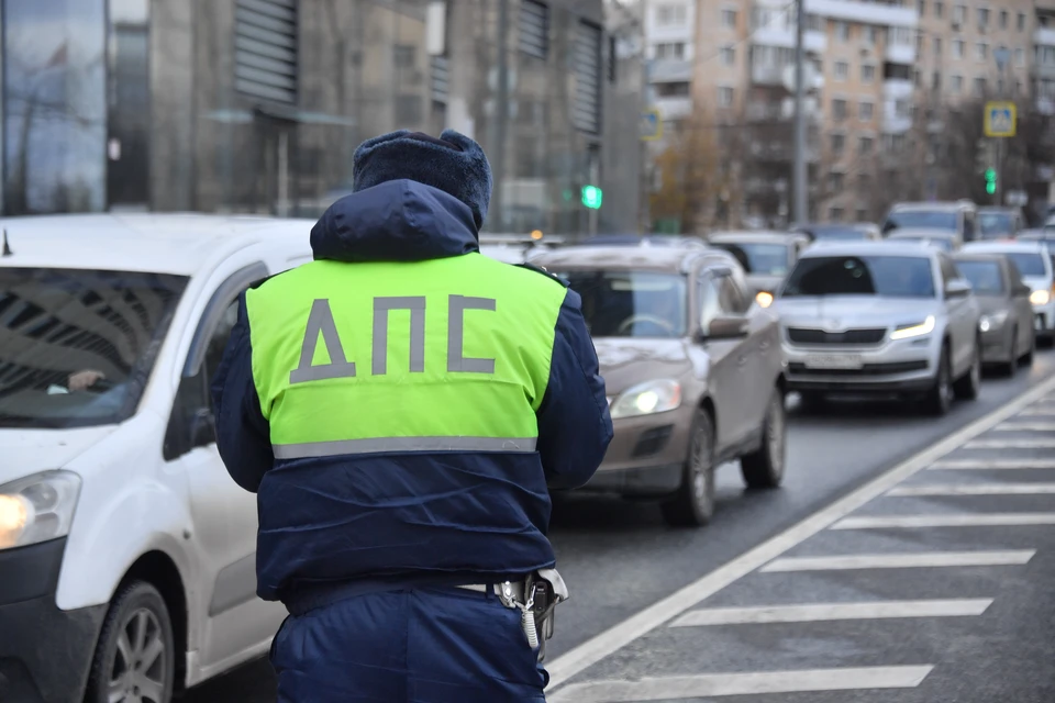 За два дня водители маршруток и автобусов на Ставрополье получили 500 штрафов0