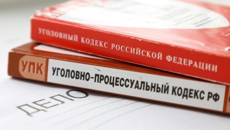 Жителя Кировского округа обвиняют в смерти знакомого-пенсионера