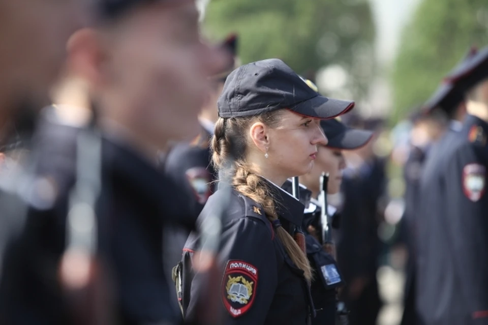 Антитеррористическая тренировка пройдет в Ставрополе 22 ноября0