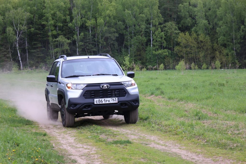 АВТОВАЗ меняет экспортные планы. Сколько автомобилей «Лада» поставят за рубеж?