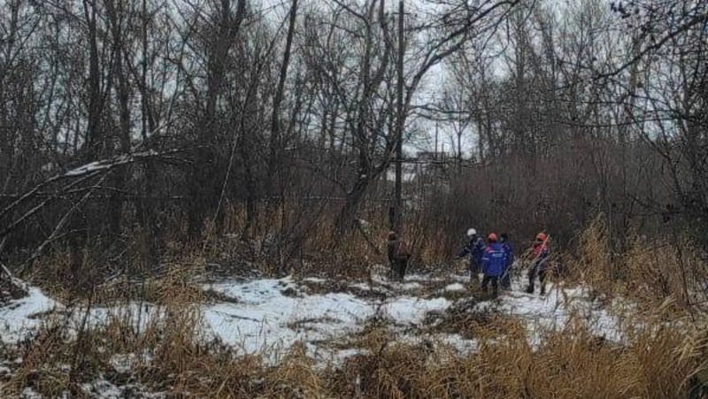 Часть абонентов в станице Суворовской временно осталась без света