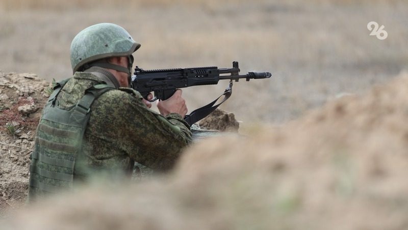 «Дома наводим порядок»: Дума Ставропольского края утвердила новые меры поддержки участников СВО и изменения в законе о тишине