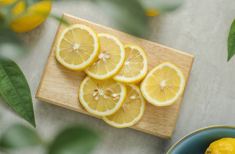 Какой цитрус самый калорийный, а какой стал основой легендарного чайного купажа5