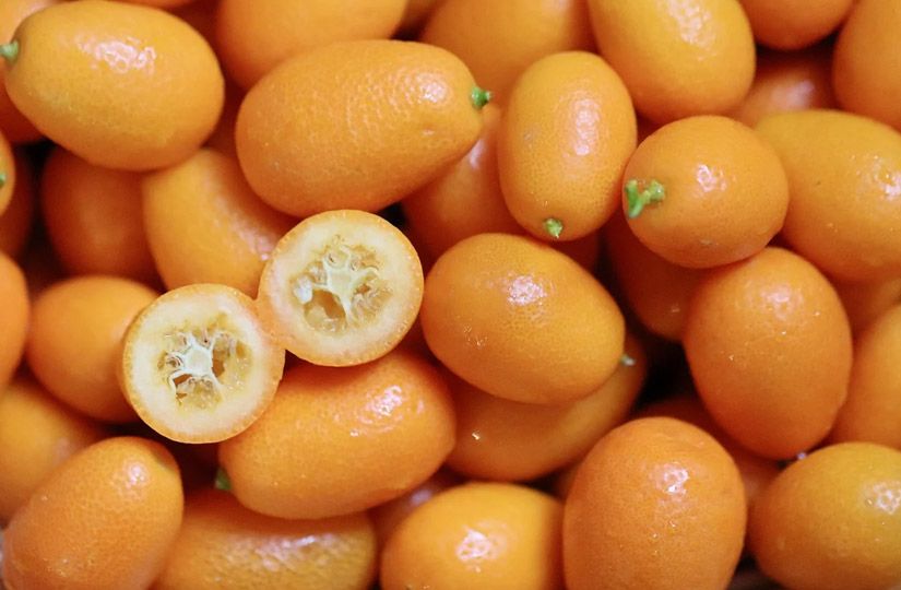 Какой цитрус самый калорийный, а какой стал основой легендарного чайного купажа7