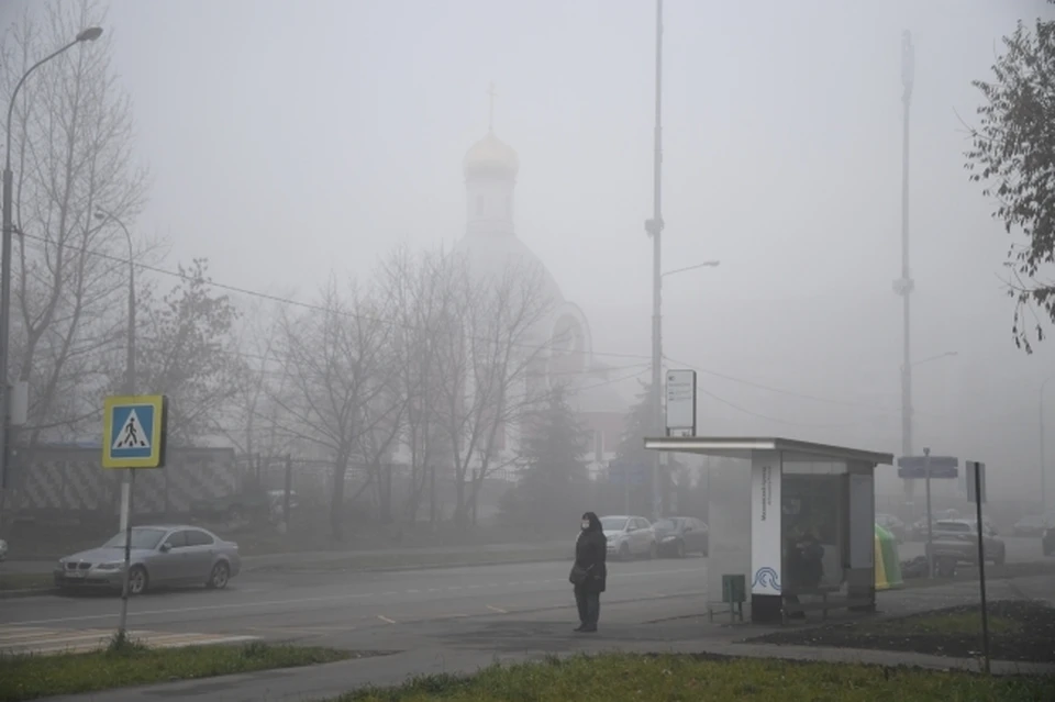 Отсутствие общественного транспорта в Ставрополе объяснили пробками на дорогах0