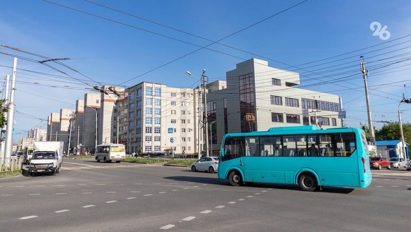 Ставрополь завоевал награды в двух номинациях проекта «Здоровые города России»