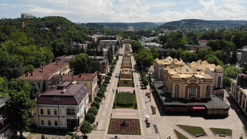 Улице Желябова в Кисловодске вернут историческое название