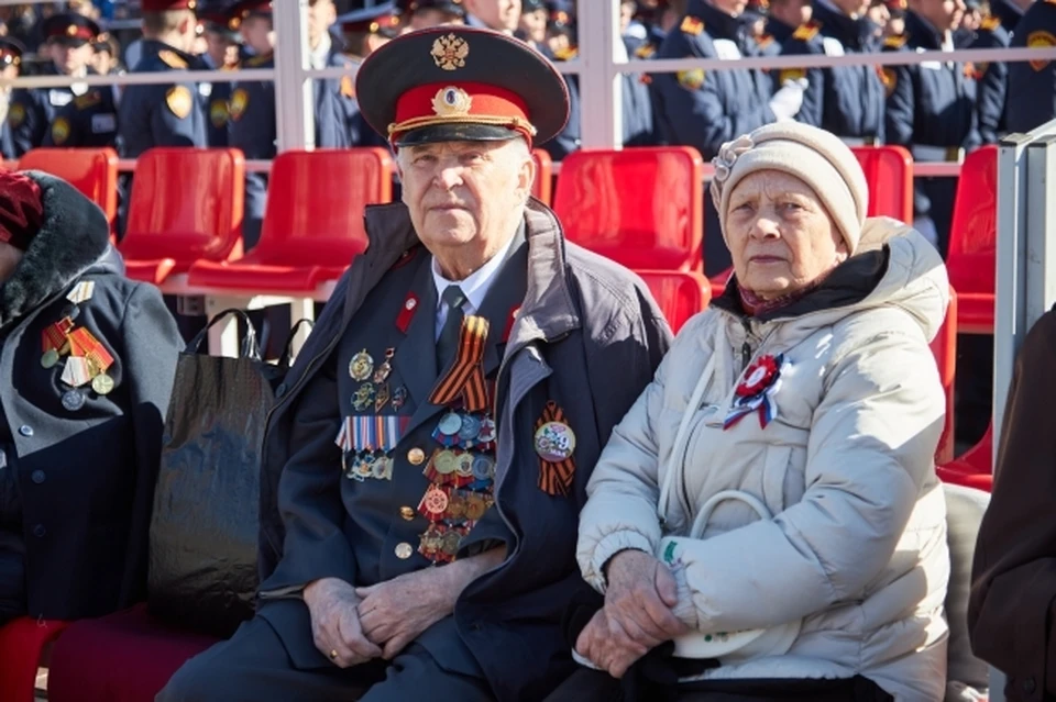 Вдове ветерана Великой Отечественной отказывали в выплате на Ставрополье0