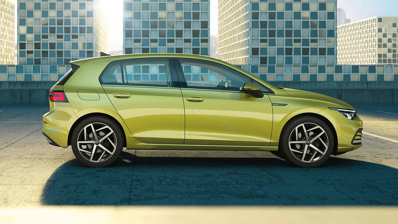 VW отказывается от популярного мотора EA211: для 1.4 TSI есть замена