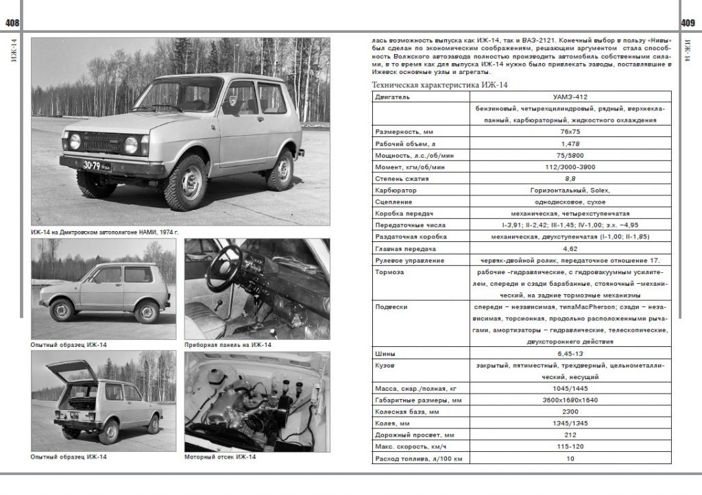 Дым отечества: в России выходит большая книга о малых автомобилях