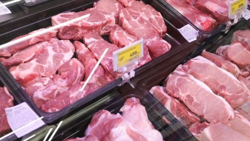 Экспорт мясной и молочной продукции Ставрополья увеличился на 24%