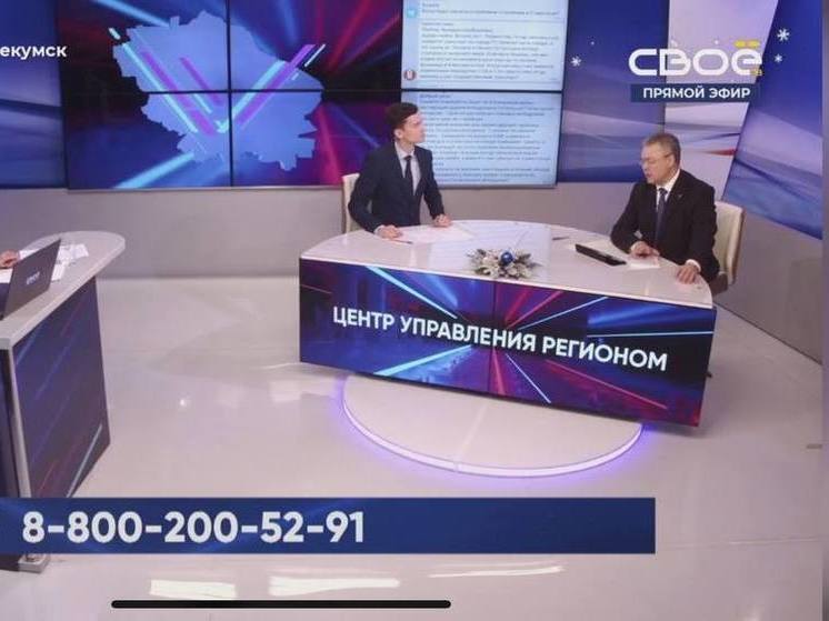 Губернатор Ставрополья: трудоустройство бойцов СВО - одна из важнейших задач