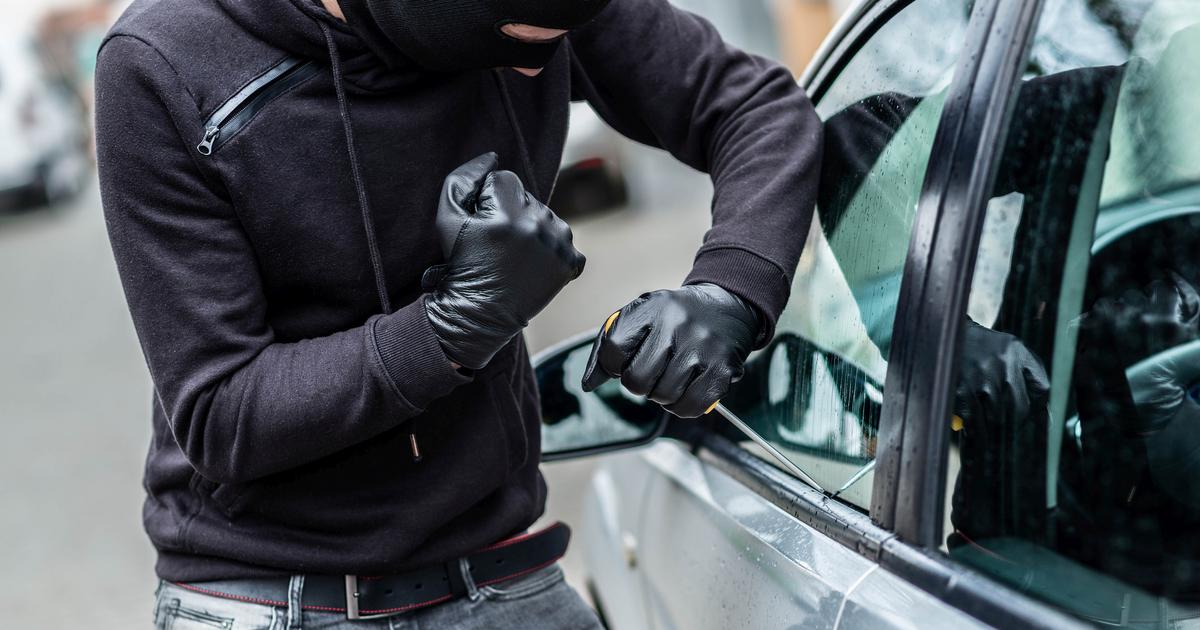 10 Tips to Avoid Car Theft | Allstate