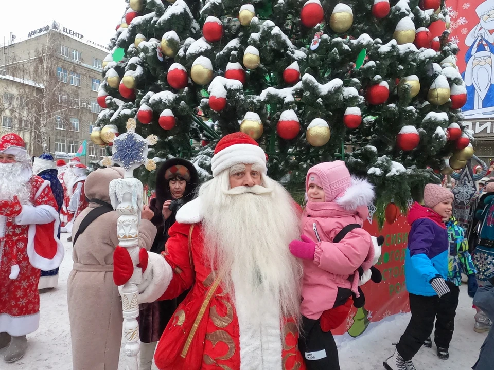 Масштабные новогодние гуляния и фейерверки решили отменить в Кисловодске0