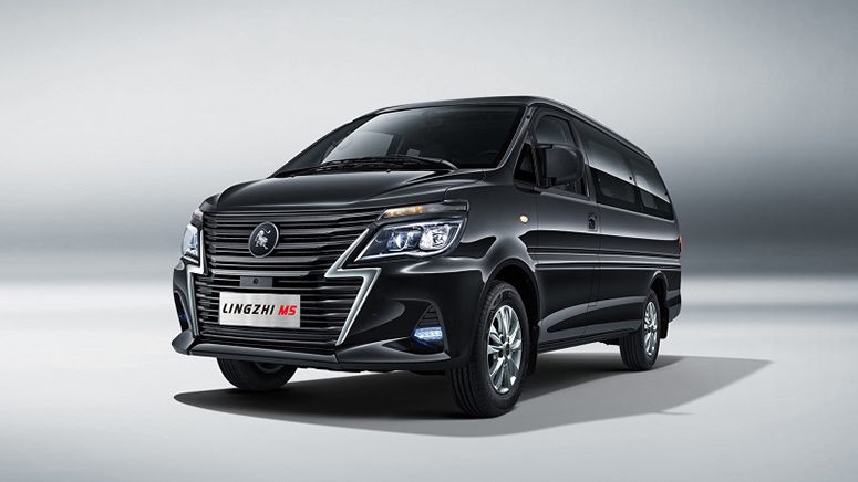 Оптовая продажа Dongfeng Forthing Китайский минивэн/автомобиль Новый Lingzhi  M5 с мини-грузовым фургоном для продажи Производитель и бренд | Дунфэн