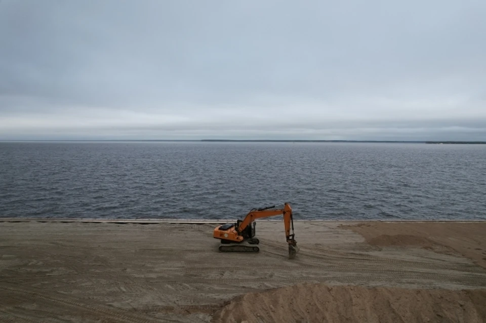 На реконструкцию ставропольского водохранилища потратят два млрд рублей0