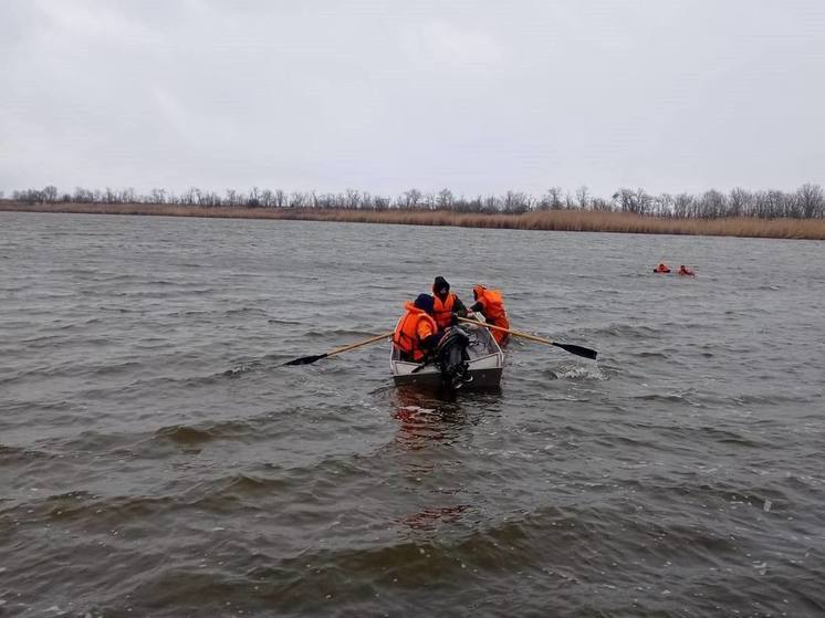 На Ставрополье нашли тело пропавшего рыбака